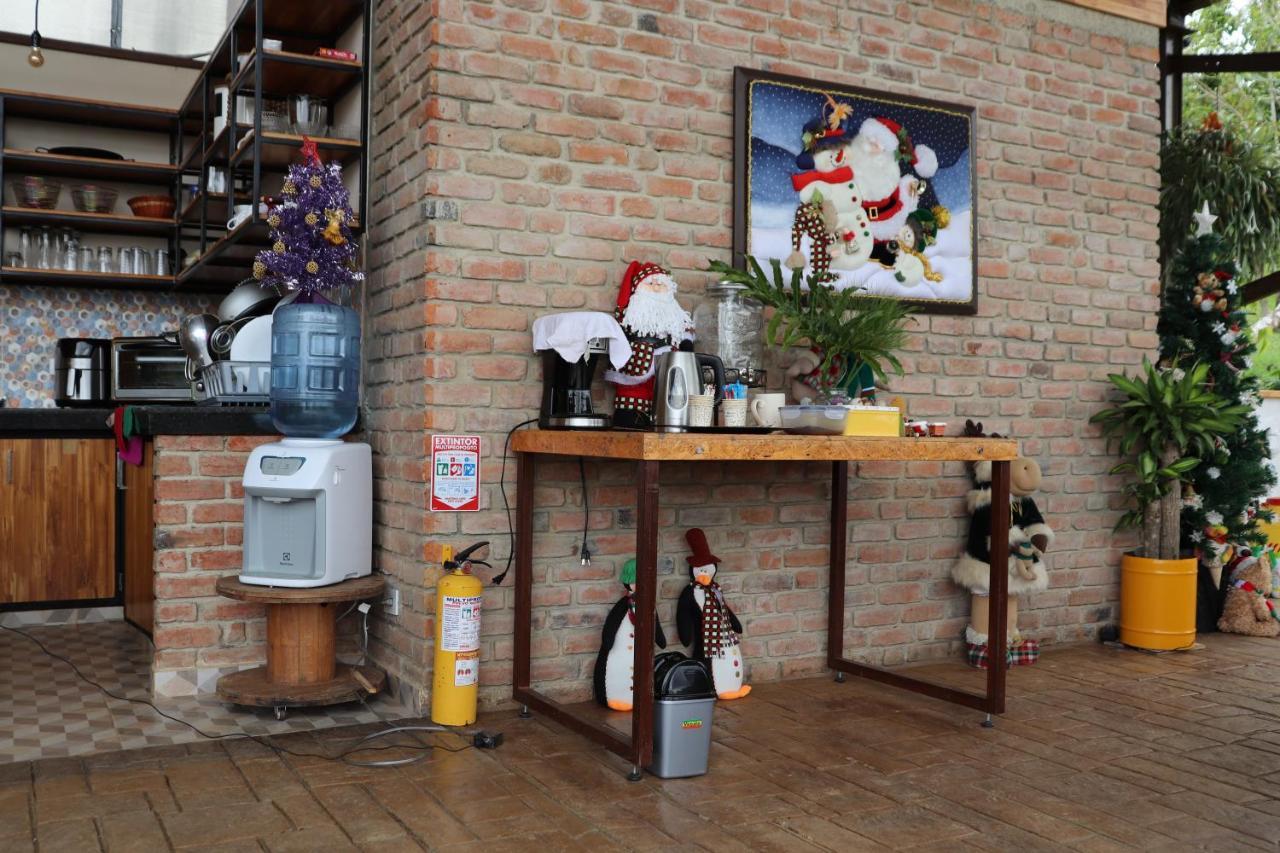 Adama Biohotel カリマ エクステリア 写真