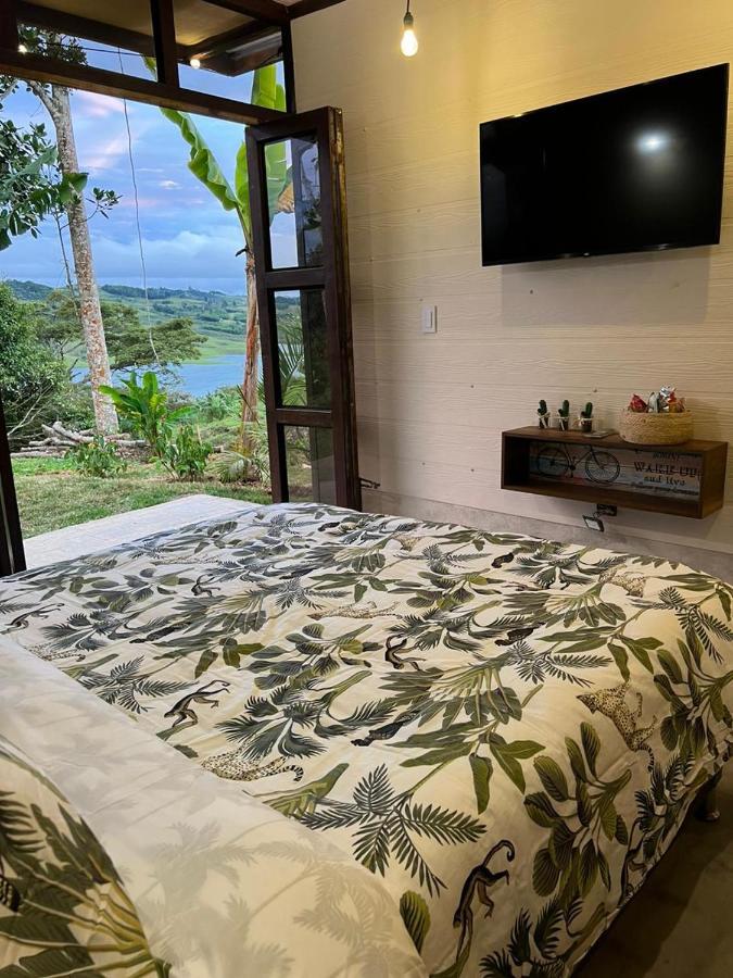 Adama Biohotel カリマ エクステリア 写真