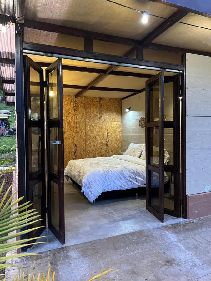 Adama Biohotel カリマ エクステリア 写真
