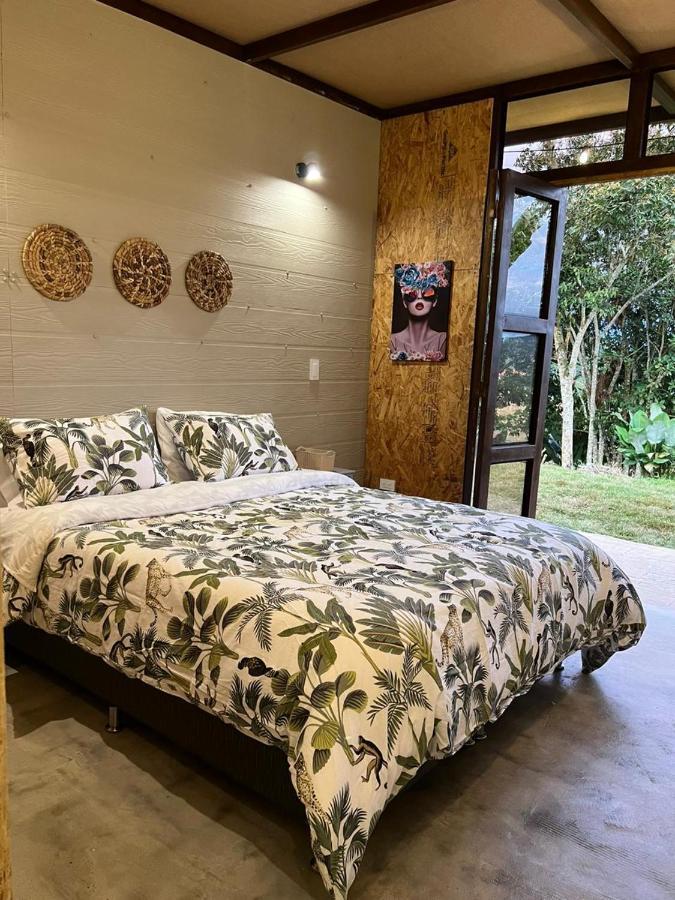 Adama Biohotel カリマ エクステリア 写真