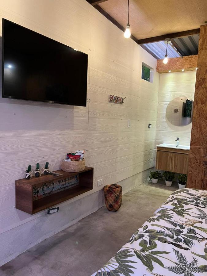 Adama Biohotel カリマ エクステリア 写真